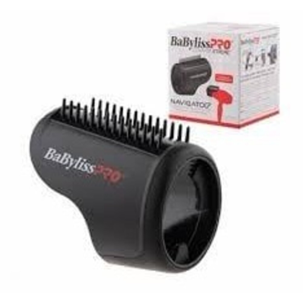 BaBylissPRO Ceramix Xtreme NAVIGATOR Universal Dryer Attachment